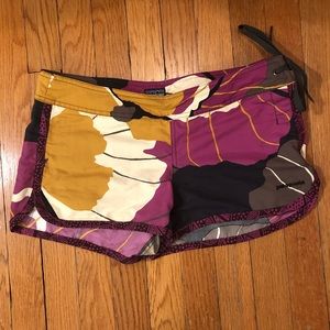 Patagonia Swim Shorts